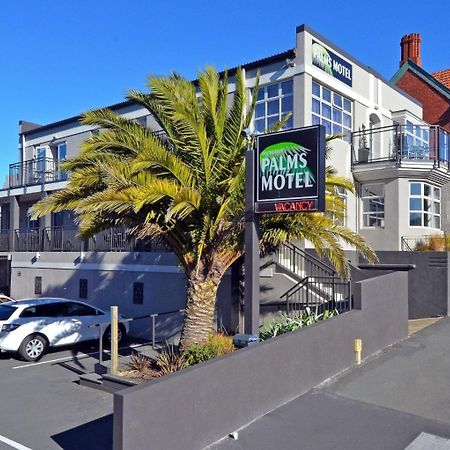 Dunedin Palms Motel Esterno foto