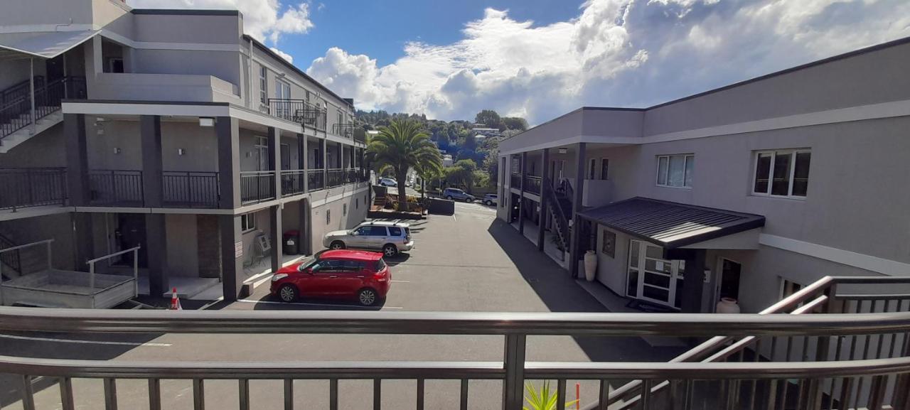 Dunedin Palms Motel Esterno foto