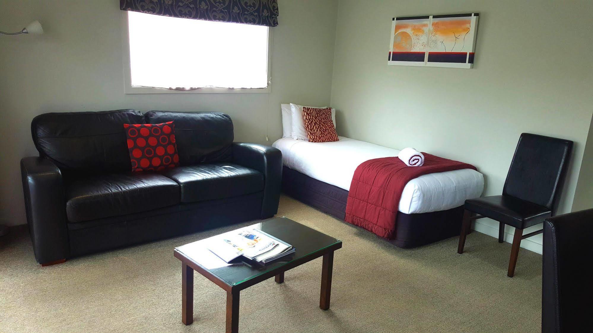 Dunedin Palms Motel Esterno foto